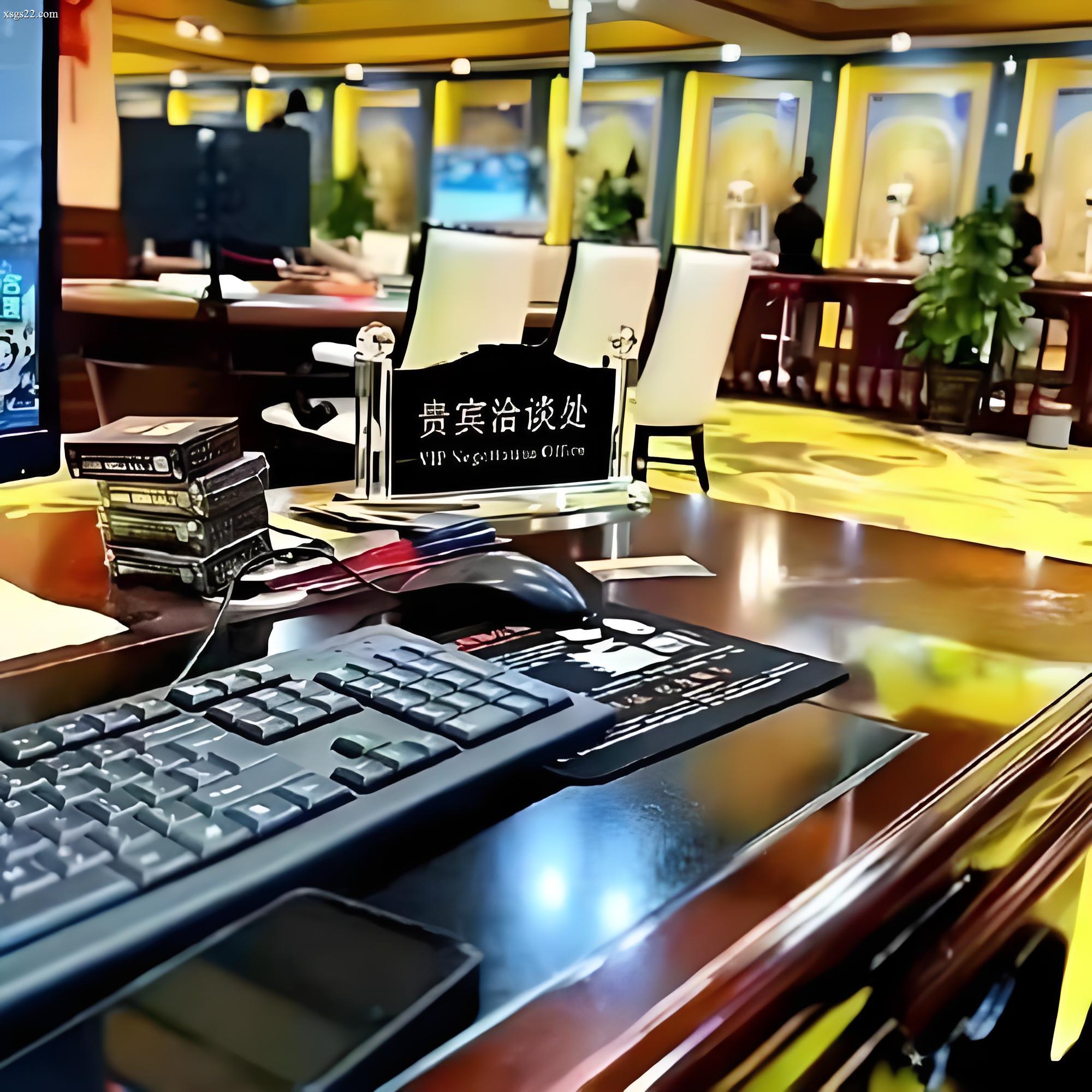 99厅公司办公环境